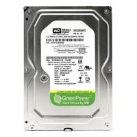 Жесткий диск Western Digital WD3200AVVS 320Gb  SATAII 3,5' HDD