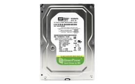 Жесткий диск Western Digital WD3200AVVS 320Gb  SATAII 3,5' HDD