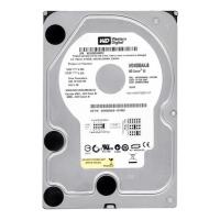 Жесткий диск Western Digital WD4000AAJB 400Gb 7200 IDE 3.5' HDD
