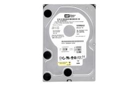 Жесткий диск Western Digital WD4000AAJB 400Gb 7200 IDE 3.5' HDD