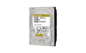WD4003FRYZ Жесткий диск Western Digital 4TB SATA 6Gb/s
