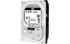 WD4005FZBX Жесткий диск Western Digital 4TB SATA 6Gb/s