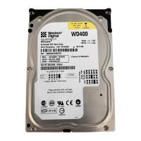 Жесткий диск Western Digital WD400JB 40Gb 7200 IDE 3.5' HDD