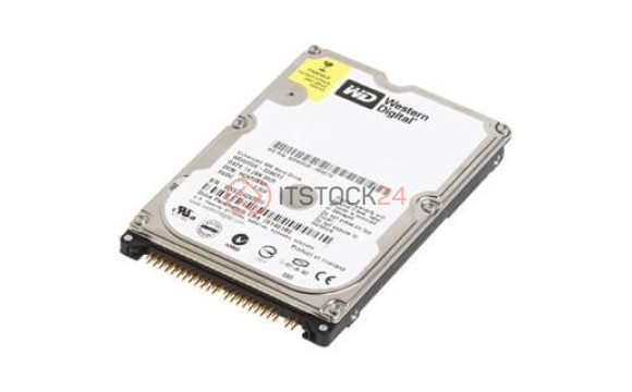 WD400VE Жесткий диск Western Digital 40GB IDE 5.4K 2.5
