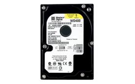 Жесткий диск Western Digital WD400ZB 40Gb 7200 IDE 3.5' HDD