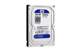 WD5000AZLX Жесткий диск Western Digital 500GB SATA 3.5 Blue