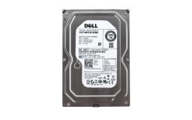 Жесткий диск Dell WD5003ABYX-18WERA0 500Gb SATAIII 3,5' HDD