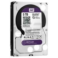 Жесткий диск Western Digital WD50PURX 5Tb IntelliPower SATAIII 3.5' HDD Жесткий диск Western Digital WD50PURX 5Tb IntelliPower SATAIII 3.5' HDD