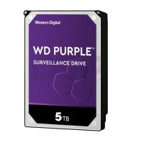 Жесткий диск Western Digital WD50PURZ 5Tb IntelliPower SATAIII 3.5' HDD