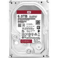 WD6003FFBX Жесткий диск Western Digital 6TB SATA 6Gb/s