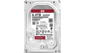 WD6003FFBX Жесткий диск Western Digital 6TB SATA 6Gb/s