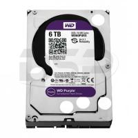 Жесткий диск Western Digital WD60PURX-64LZMY0 6Tb IntelliPower SATAIII 3.5' HDD