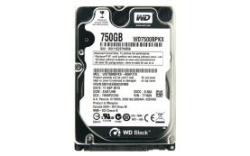 Жесткий диск Western Digital WD7500BPKX 750Gb 7200 SATAIII 2,5' HDD