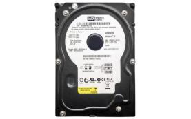 Жесткий диск Western Digital WD800JB 80Gb 7200 IDE 3.5' HDD