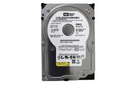 Жесткий диск Western Digital WD800JD 80Gb  SATA 3,5" HDD