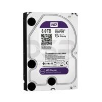 Жесткий диск Western Digital WD80PURX 8Tb IntelliPower SATAIII 3.5' HDD