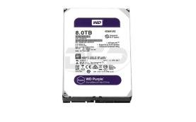 Жесткий диск Western Digital WD80PURZ 8Tb IntelliPower SATAIII 3.5' HDD