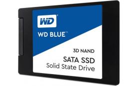 WDS250G2B0A Накопитель Western Digital SSD 2.5''