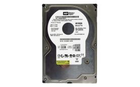 Жесткий диск Western Digital WD1200SB 120Gb 7200 IDE 3.5' HDD