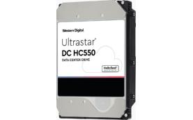 WUH721818ALE6L4 Жесткий диск Western Digital 18TB SATA 6Gb/s