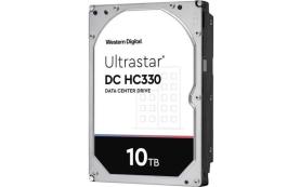 WUS721010ALE6L4 Жесткий диск Western Digital 10TB SATA 6Gb/s 0B42266