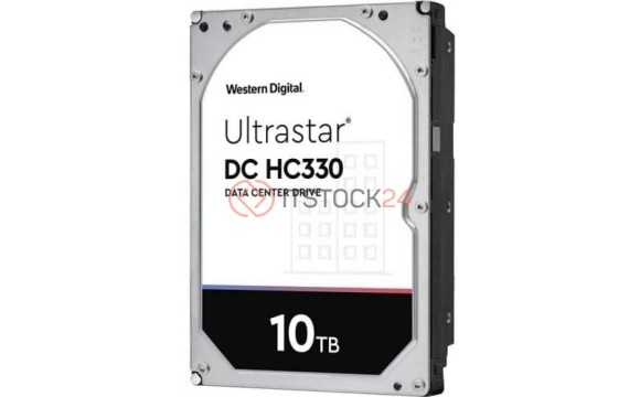 WUS721010ALE6L4 Жесткий диск Western Digital 10TB SATA 6Gb/s 0B42266