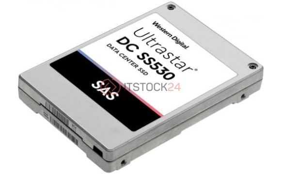 WUSTM3240ASS204 Накопитель Western Digital SSD 2.5'' 0B40341/0P40341