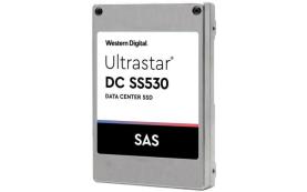 WUSTR1538ASS204 Накопитель Western Digital SSD 2.5'' 0B40369 (0P40369)