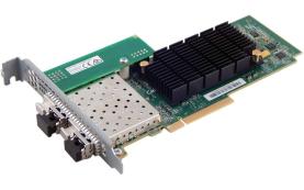 00RY004 Сетевая карта IBM 2-port 16 Gbps Fibre CH HBA for 2145-dh8 00MJ429 00RY004 Сетевая карта IBM 2-port 16 Gbps Fibre CH HBA for 2145-dh8 00MJ429
