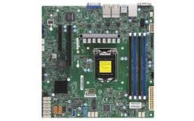 SUPERMICRO X11SCH-LN4F - Supermicro X11SCH-LN4F Motherboard