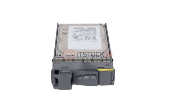 E-X4052A Жесткий диск NETAPP DSK DRV 1.2TB 10K FDE DE6600
