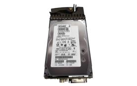 Жесткий диск Network Appliance 108-00206+С1 450Gb  SAS 3,5" HDD