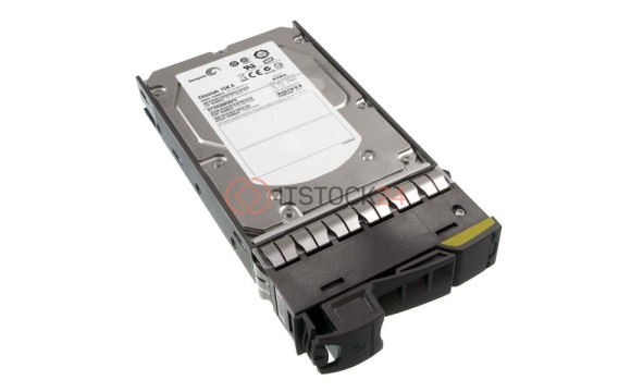 Жесткий диск Network Appliance SP-291A-R6 450Gb Fibre Channel 3,5" HDD