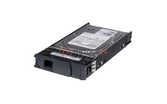 X306A-R6 Жесткий диск NetApp 2tb 7.2k SATA HDD