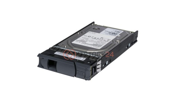 X306A Жесткий диск NetApp 2tb 7.2k SATA HDD