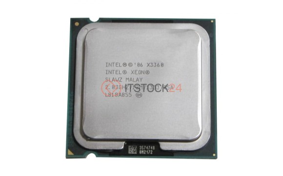 Процессор SLAWZ Intel 2833Mhz