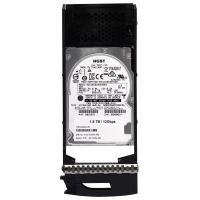 Жесткий диск Network Appliance 108-00433 1.8Tb SAS 2,5' HDD Жесткий диск Network Appliance 108-00433 1.8Tb SAS 2,5' HDD