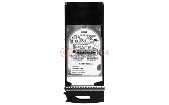 Жесткий диск Network Appliance 0B31872 1,8Tb 10520  3.5" HDD