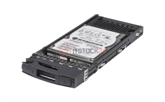 X371A-R6 Жесткий диск NetApp 2.5" 960GB SSD 12G