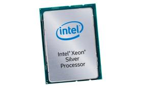 4210R Процессор Intel Xeon Silver 4210R Процессор Intel Xeon Silver