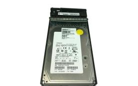 Жесткий диск Network Appliance 0B24501 450Gb 15000 Fibre Channel  3,5" HDD