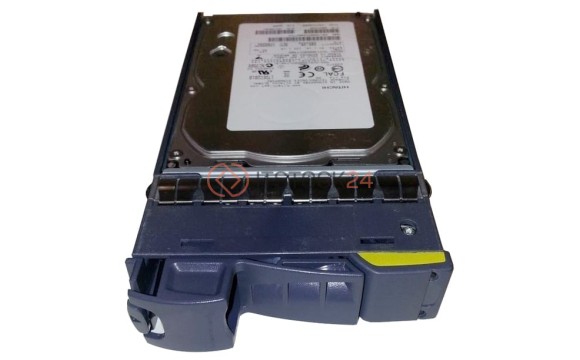 SP-412A-R5 Жесткий диск NetApp 600-GB 3.5 15K SAS HDD