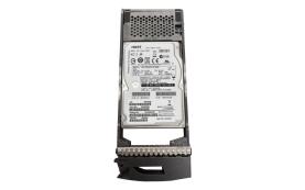 Жесткий диск Network Appliance SP-421A-R6 450Gb  SAS 2,5" HDD