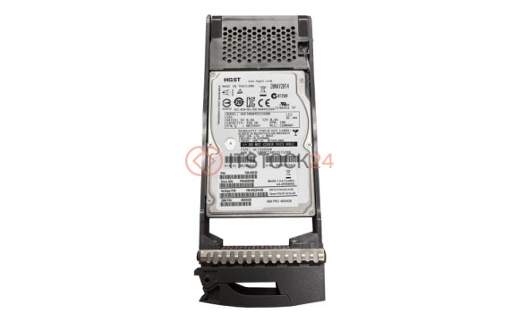 Жесткий диск Network Appliance X421A-R6 450Gb  SAS 2,5" HDD