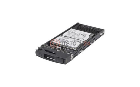 X423A-R6 Жесткий диск NetApp 900GB 10K 6Gb SAS 2.5 DS224x FAS2240