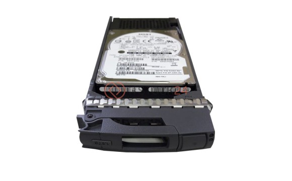 X426A-R6 Жесткий диск NetApp 2.5" 1.8TB 10k SAS