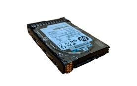 P47419-B21 SSD Накопитель HPE 960GB SATA 6G MU LFF SCC