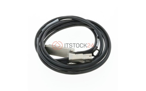 X66021A-R6 Кабель Netapp 2m Storage MiniSAS HD QSFP 12G