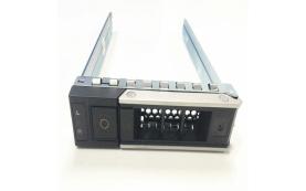0X7K8W Салазки Dell 3.5 G14 R/T-Series HotPlug SAS/SATA 0X7K8W Салазки Dell 3.5 G14 R/T-Series HotPlug SAS/SATA