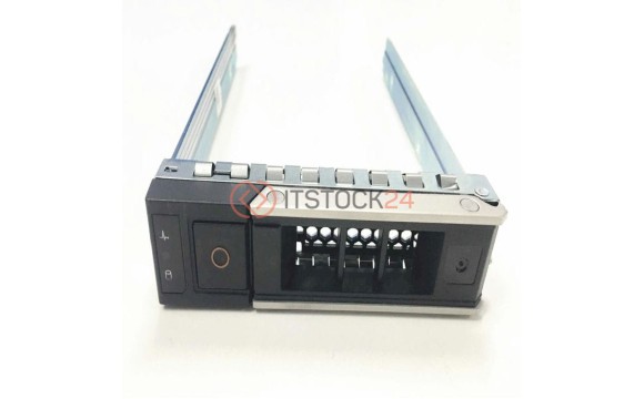 0X7K8W Салазки Dell 3.5" G14 R/T-Series HotPlug SAS/SATA